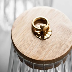 ขวดและขวดโหลเก็บของแต่งงานแบบปรับแต่งได้จากอินเดียหรูหรา - Product Image 4