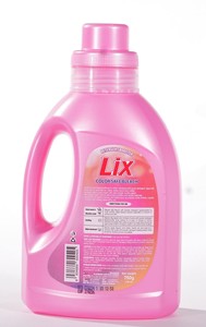 Détergent concentré pour le blanchiment du linge, le nettoyage des surfaces domestiques et l'usage commercial - Product Image 3