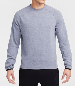 Sudadera con capucha recortada en relieve 3D de 450gsm para hombre, sudadera gruesa de gran tamaño con estampado de peso pesado personalizado de alta calidad - Product Image 1