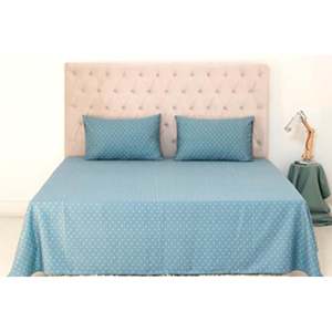 Ropa de Cama Aster King Size, Cómoda y Elegante - Product Image 5