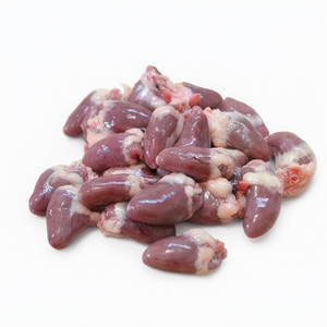 หัวใจไก่แช่แข็ง ต้นกำเนิดบราซิล ขายส่งจำนวนมากสำหรับผู้จัดจำหน่าย - Product Image 2