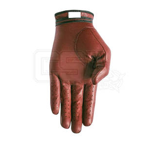 ถุงมือกอล์ฟหนังแกะสำหรับมืออาชีพถุงมือกอล์ฟน้ำหนักเบา - Product Image 6