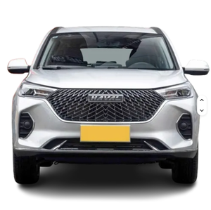 Haval S6 Sedán 2024 con Transmisión Automática, Volante a la Izquierda, Cámara Trasera y Portaequipajes de Techo de Aleación de Aluminio - Sin Daños - Product Image 1