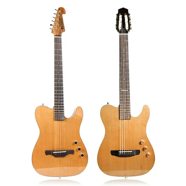 Stierkämpfer AC-SKY Professionelle Elektrische Gitarre Made in China Großhandel Fabrik Preis guitarra electrica Saiten Instrumente