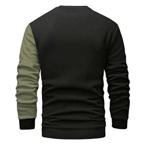 Nouveaux sweats à capuche pour hommes et femmes 2025 – Collection Hiver et Automne – Vêtements de couple style urbain – Sweat-shirt uni Hip-hop – Vente en gros - Product Image 6