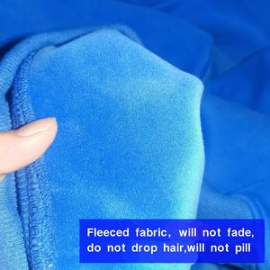 เสื้อกันหนาวมีฮู้ดแบบสวมหัวสำหรับผู้ชายเสื้อครอปมีฮู้ดผ้าคอตตอนไซส์ใหญ่400 GSM โลโก้ตามสั่งฤดูใบไม้ร่วงและฤดูหนาว - Product Image 4