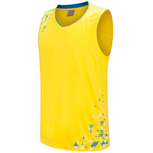 Uniformes de baloncesto para hombre, manga corta, estampado sublimado, venta al por mayor, uniformes de baloncesto de la mejor calidad a la venta a bajo precio - Product Image 2