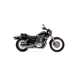 VENTA RÁPIDA 2026 YAMAHA V STAR 250, MOTOCICLETAS CRUISER TOTALMENTE NUEVAS - Product Image 1