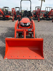 Compre el tractor diésel subcompacto BX2680 de 25.5 HP 4WD listo para la venta - Product Image 3