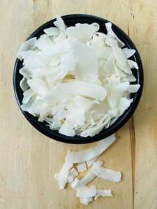 NOIX DE COCO SÉCHÉE BIOLOGIQUE/BOOST ANTIOXYDANT/ÉTIQUETTE PROPRE/CRU ET PUR - Product Image 5