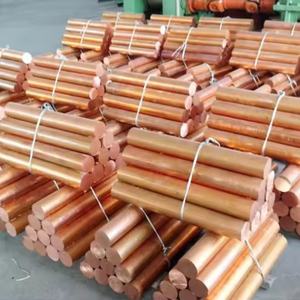 Tubo de cobre para fontanería Sistemas de refrigeración y gas con alta presión y resistencia a la corrosión - Product Image 3