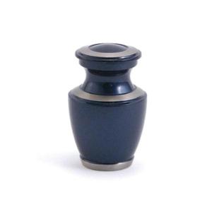 Tealight Cremation <b>Urns</b> Pewter Pawprint Metal Pet <b>Urn</b> Funeral Supplier Handcrafted Personalized <b>Cat</b> Dog Ashes Save Cremation <b>Urn</b> - Product Image 6
