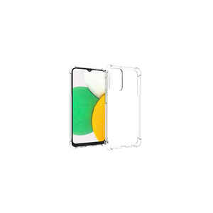 Coque antichoc transparente en TPU et silicone pour Samsung Galaxy A23, A17, A53, A34 et 4G – Styles souples et tendance - Product Image 2