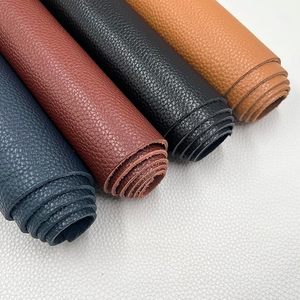 2025 gros cuir de vachette véritable feuilles de cuir Grain de haute qualité pour les couleurs personnalisées utilisation pour ceintures chaussures vêtements accessoires - Product Image 3