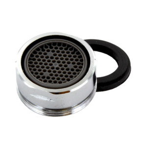 AERATORE CROMATO MM.24X1" Maschio - Product Image 1