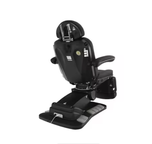 NEW Treatment Chair/<b>Table</b> <b>Swivel</b> Function Steel Plastic Construction 3-Year Warranty Customizable OEM Support Made US - Product Image 1