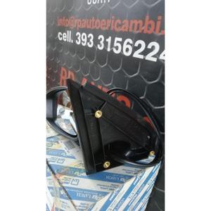 Specchietto Retrovisore Sinistro FIAT Stilo Sedan 5P (01>10) 735306550 - Product Image 4