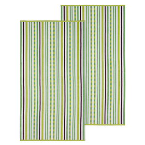 Ensembles de serviettes de bain slim fit en coton au design unique, nouveau style, imprimé, ensembles de serviettes de bain de luxe d'occasion pour hôtels, à prix de gros - Product Image 3