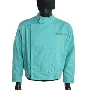 Unique Quality Jacket For <b>Material</b> 100% Cotton long sleeves jacket Sports Breathable Winter Outdoor long Sleeve - Product Image 1