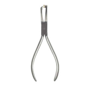 Alicates de Cirugía Oral de Acero Inoxidable de Calidad, Alicates Dentales Manuales de Ortodoncia con Alicates de Grado Médico para Dientes - Product Image 1