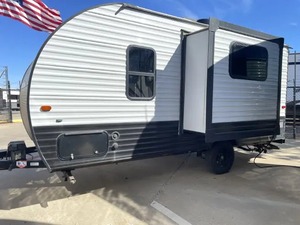 C-o-a-c-h-m-e-n VIKING ULTRA-LITE 17FQS d'occasion 2022 à vendre - Product Image 3