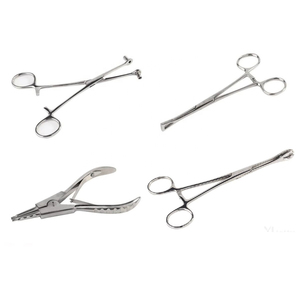 Alicate profesional para abrir anillos, material de acero duradero, herramienta de reparación de metales, agarre ergonómico - Product Image 6