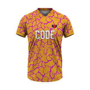 Camiseta de fútbol de secado rápido personalizada 2025 Servicio OEM con técnica de corte automatizado Suministro rápido para equipos Clubes Hecho en Pakistán - Product Image 2
