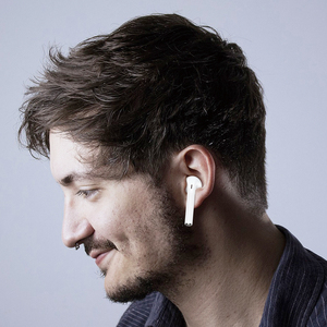 HOME Digitalome EP-036 In-Ear Wireless Headphones for <b>Gaming</b> Sports <b>Mobile</b> <b>Phone</b> and Travel Use - Product Image 4