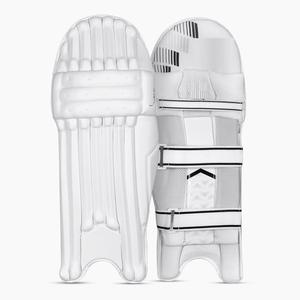Pakistani Customizable High Quality Highly Comfortable Best Selling <b>Light</b> Weight Cricket Batting Pads - Product Image 2