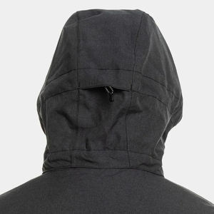 Veste de pêche pour homme, service OEM, design de logo personnalisé, imperméable, respirante, softshell, veste d'extérieur pour homme, vêtements d'hiver, veste de pêche - Product Image 3