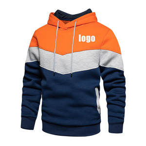 Sudadera con capucha para todos los días para aventuras en interiores y exteriores Capas durante todo el año Cómoda y elegante con un enfoque Simplicidad Ideal para la primavera - Product Image 6