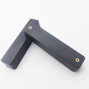 Étiquette RFID UHF longue portée anti-métal |   Étiquette RFID industrielle ISO18000-6C pour la gestion des équipements - Product Image 1
