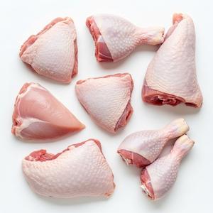 ไก่แช่แข็งทั้งตัวและชิ้นส่วนต่างๆ เช่น ขา ปีก จำหน่ายจำนวนมาก - Product Image 6