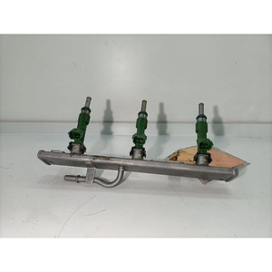 INJECTEURS RENAULT Captur Série 166008494R H4D450 essence 1 (19>) - Product Image 1