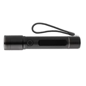 ไฟฉาย Gear X แบบชาร์จ USB อุปกรณ์ที่ยั่งยืนได้ - Product Image 1