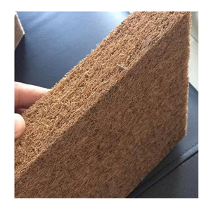 High Quality Coconut Fiber Coir <b>Mat</b> And Handmade Coir <b>Mat</b> For Bath <b>Mats</b> Rugs And Decorative <b>Outdoor</b> Hotel Resort Use - Product Image 5