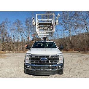 2024 POSI-PLUS 700-40 Nuevo Tipo de Combustible Diésel - Product Image 3