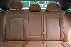 2023 Lucid Air Touring Dual Motor AWD Zenith Red EV Car con 384 Mile Range y Glass Canopy Roof AE Origin - Product Image 4