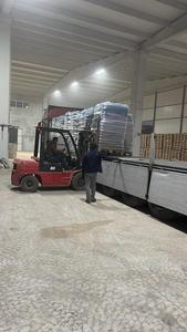 Granulés de bois de qualité supérieure pour un chauffage efficace - Product Image 2