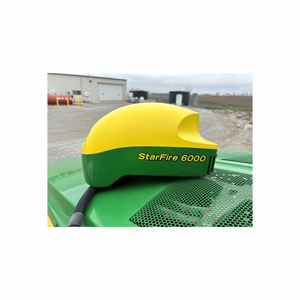 Achetez en gros le navigateur GPS de précision Starfire 6000 avec SDK et prise en charge auxiliaire à des prix de gros réduits - Product Image 4