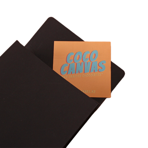 Etiquetas de embalaje de panadería personalizadas en papel mate pegatinas de corte de beso para bolsas de galletas y cajas de cupcakes - Product Image 6