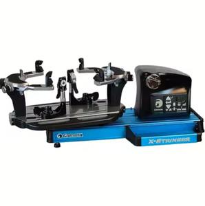 Machine à corder Gamma authentique de premier ordre Machine de tennis XLT - Product Image 1