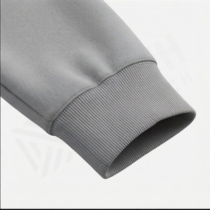 Conjunto Deportivo de Invierno para Mujer, con Capucha, de Algodón Puro, con Etiqueta Personalizable, de Alta Calidad, Suave y Cálido, para Gimnasio - Product Image 6