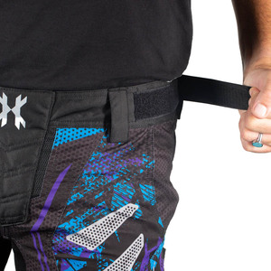 Pantalones cargo tácticos para hombre, pantalones de paintball, pantalones estilo combate, ropa de paintball, pantalones de paintball sublimados - Product Image 4