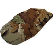 Impression de camouflage personnalisé en acier inoxydable pour couvercle de bouteille de paintball disponible en différentes tailles et couleurs - Product Image 4