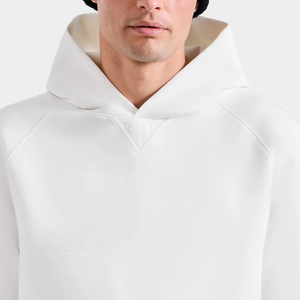 Solar <b>wool</b> Red Factory Custom Warm Heart <b>Wool</b> Ski Suit Hoodie - Product Image 6