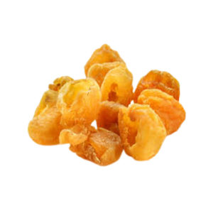 Longan seco a granel de alta calidad sin semillas secas Longan frutas pulpa seca Longan carne a la venta de Vietnam - Product Image 1