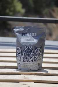 ขนมสำหรับสัตว์เลี้ยงอาวุโสสำหรับแมวอาวุโสเนื้อไก่มีโปรตีนสูง1.5กก. - Product Image 2