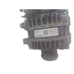 ALTERNADOR PEUGEOT 308 Saloon Restyling 9820893880 DV5RC/YHZ Diésel 1500 (17>) - Product Image 4