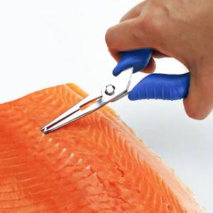 Haute qualité et durabilité outil de fruits de mer outil manuel accessoires de cuisine pince à épiler en os de poisson 3 - Product Image 6